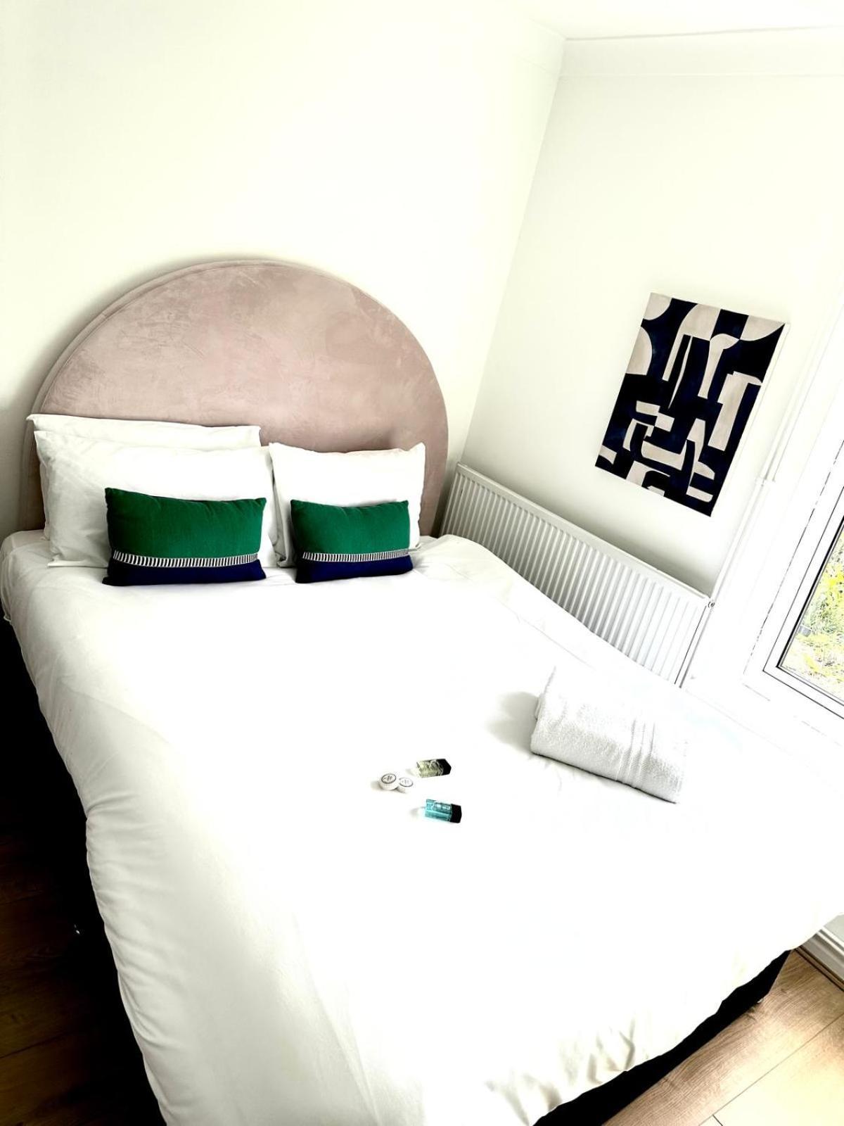 Deluxe Beach House برايتون المظهر الخارجي الصورة